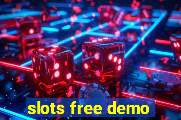 slots free demo